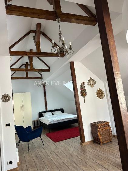 Eleganță și Versatilitate în Inima Zonei Eminescu Vilă Interbelică cu gradina - 14