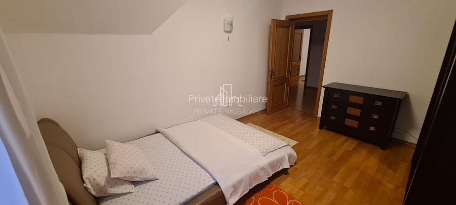 Casa 4 Camere/Garaj De Inchiriat, Zona Tudor/ E-on/Univ. Cantemir - 14