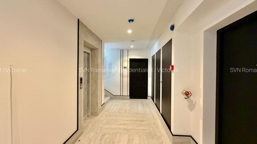 REA1028908 Apartament 2 camere I Pipera I De vanzare I Bloc nou - 13