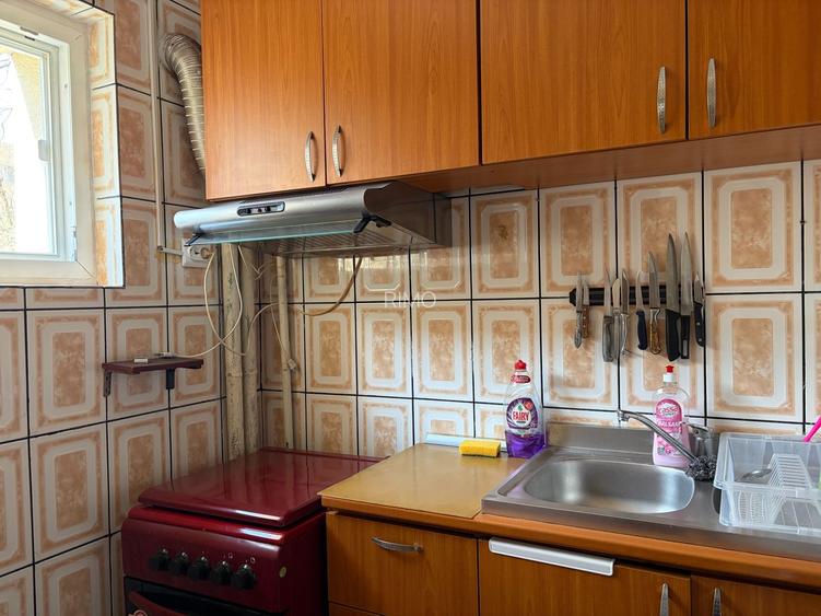 Apartament cu doua camere, Aparatorii Patriei, 65.000€ - 11