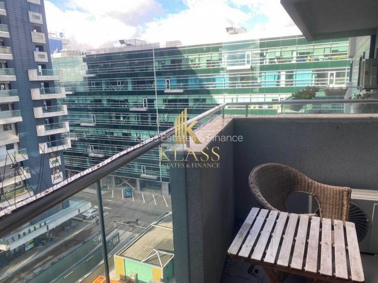 2 camere UpGround Residence, 75 mp, parcare subterana - 6