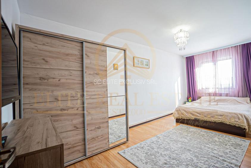 Casa de vanzare in zona Bratianu – 3 dormitoare, gata de mutat - 10