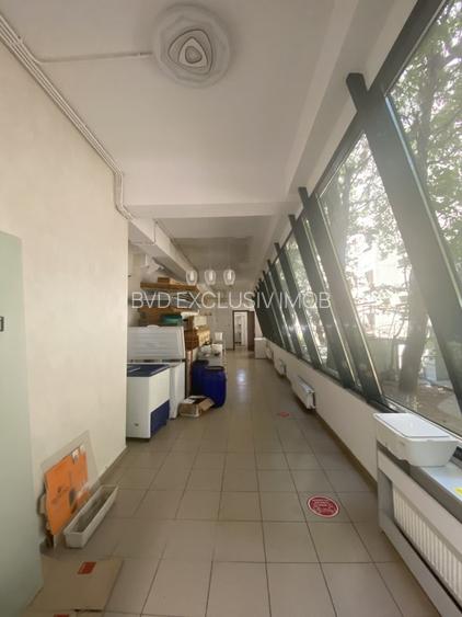 Spatiu comercial de inchiriat in zona Matei Voievod - 2