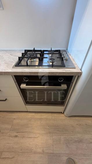 Apartament 2 camere în zona SALA POLIVALENTA