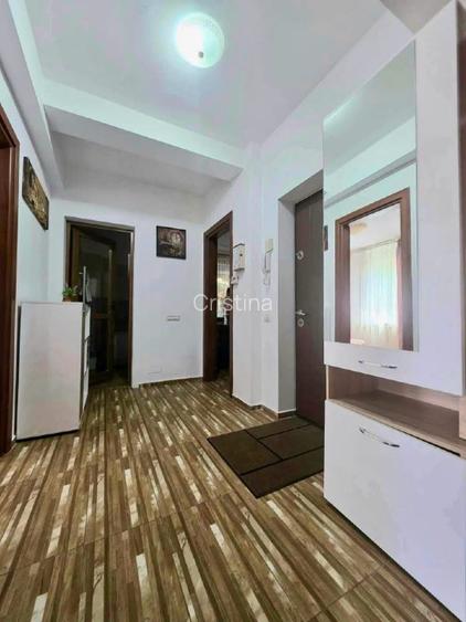 Apartament cu 2 camere +curte proprie de vanzare - 4