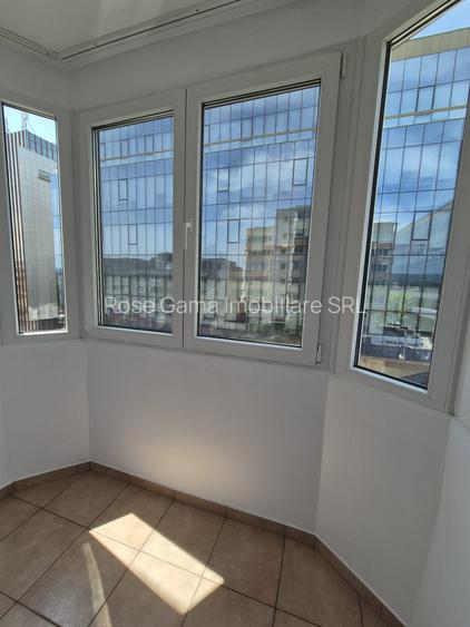 Apartament 2 camere decomandat vis a vis de Palas - 10