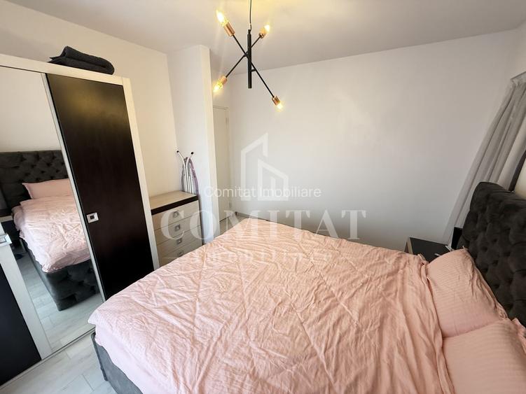 Apartament cu 2 camere | 51 mp | Omnia Residence - Apahida - 2