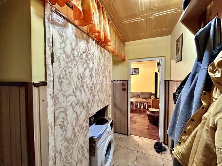 Apartament 2 camere, semidecomandat, Mihai Bravu, Ploiesti - 7