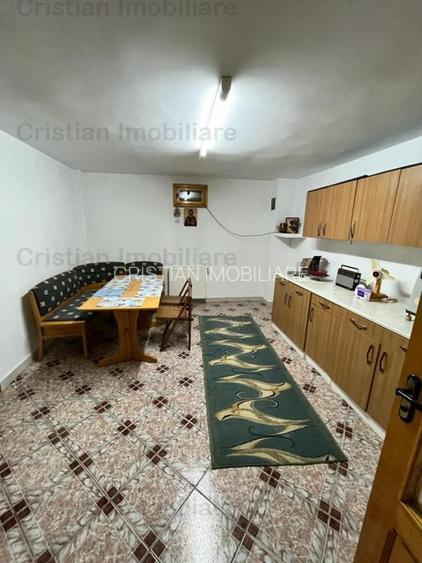 Super Pozitie ! Vila P+1+M zona Centrala 640mp construiti - 9