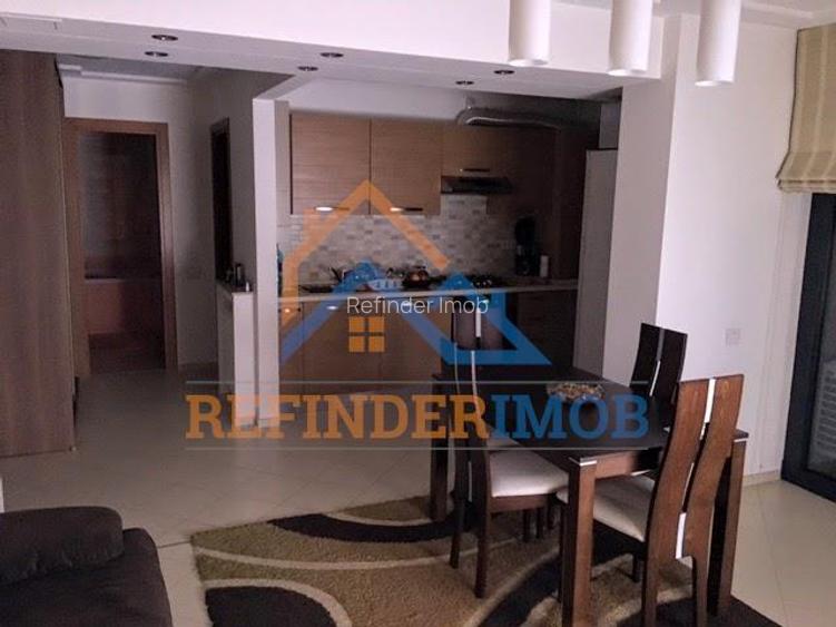 Apartament de vanzare cu 3 camere, zona Decebal - 9