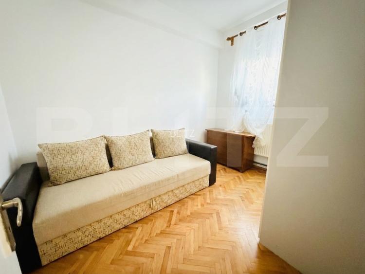 Apartament 2 camere, 40 mp, etaj 1, decomandat - Tractorul - 4