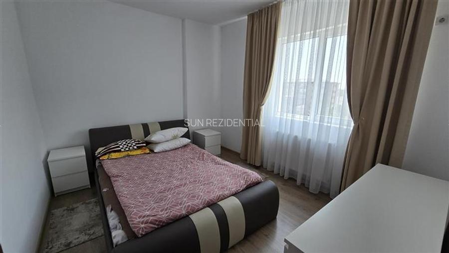 Berceni-Metalurgiei Park, apartament mobilat-utilat, loc parcare - 16