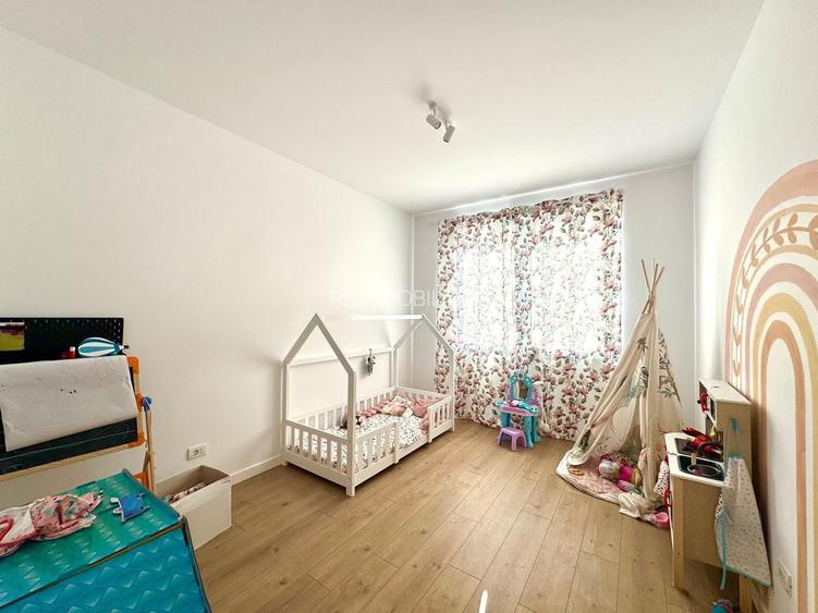 Duplex cu 5 camere mobilat și utilat complet |Săcălaz| - 10