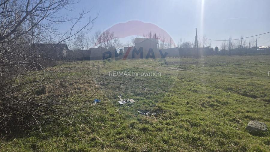 Investitie/Vanzare Teren Dobroesti - 2