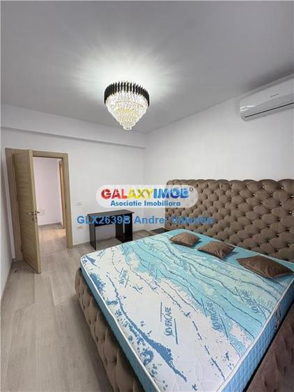 Apartament Berceni - Luica - Sabina Residence - Parcare - 2
