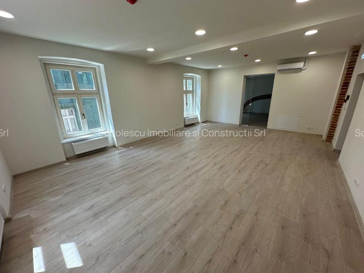 Saptii de birouri Ultracentral suprafețe de la 28 - 940 mp - 42