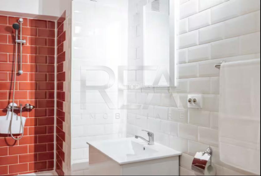 Apartament cu 4 camere cu vedere spre fantanile de la Piata Unirii - 20