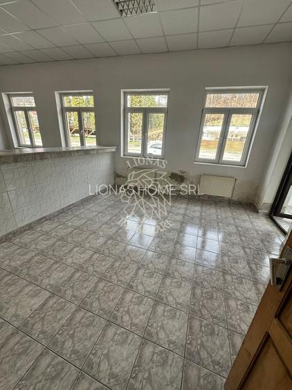 Casa 8 camere 233 mp-ideal locuire/cabinet/ pensiune- Sangeorz-Bai - 3