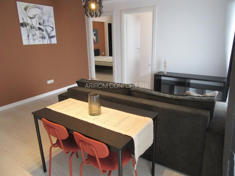 Sun Lake Residence, inchiriere 3 camere, vedere lac, bloc 2025, prima inchirere - 4