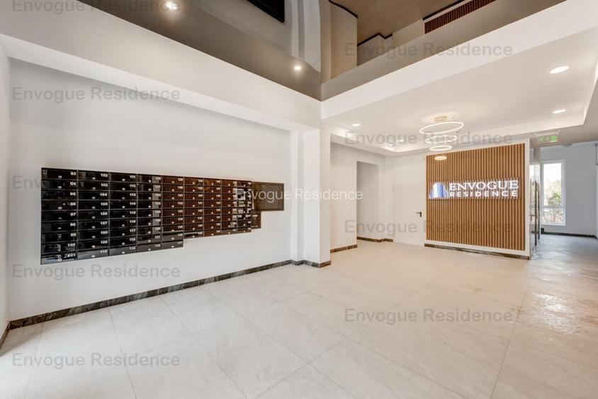 Garsoniera decomandata Auchan - Iuliu Maniu,  Envogue Residence Militari - 6