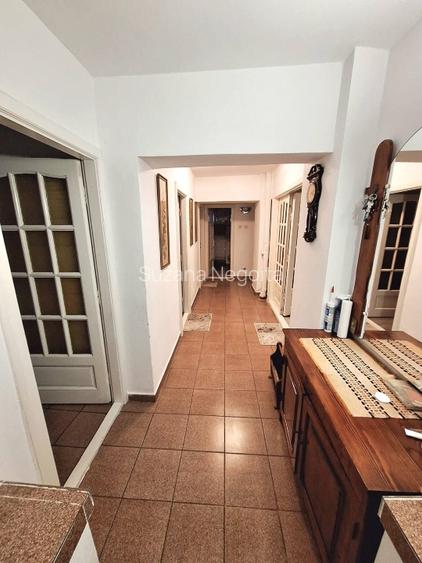 Apartament 4 camere de vânzare Cartier Lapus- 104 mp sup totala - 3