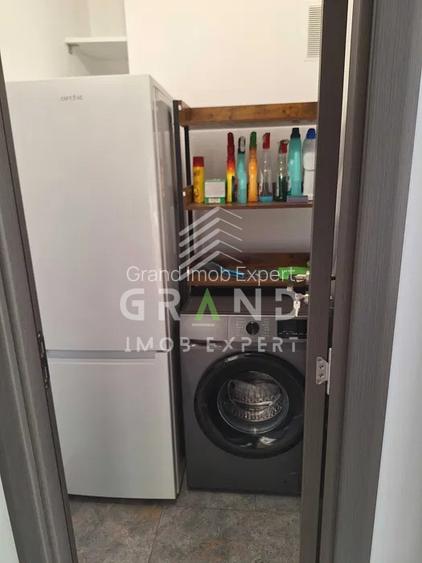 Apartament Renovat | 2 Camere semidecomandate | Balcon | Gara/Semicentral - 7