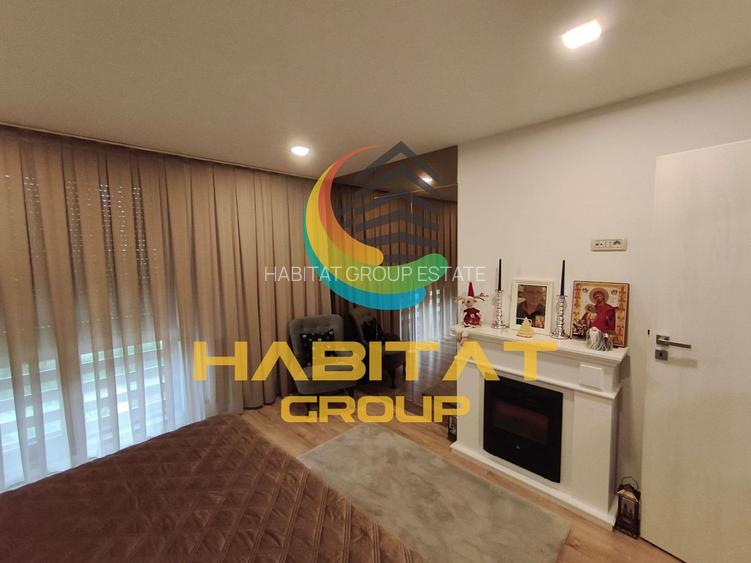 Duplex p+mansarda cu 3 camere / Vidra / Comision 0% - 3