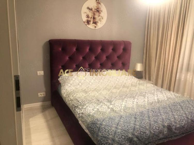 2 Camere de inchiriat | Iancului | Metrou | Mobilat | Utilat - 3