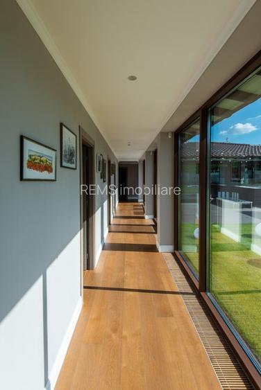 Oaza de liniste aproape de oras – Casa de vis la doar 15 minute de Cluj - 16