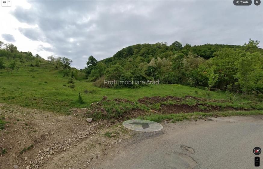 Loc de casa 1080 mp in Gurahont, cart. Iosasel - 2