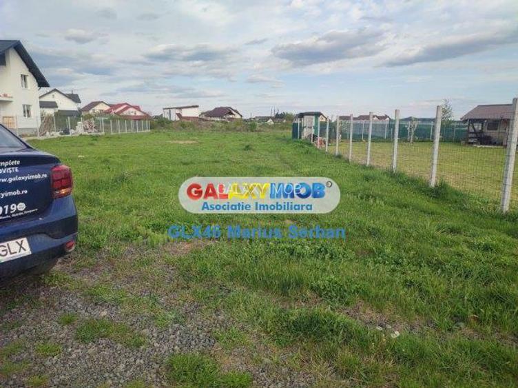 Vanzare teren intravilan Targoviste - 4