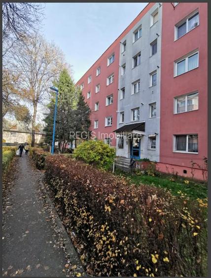 Apartament 3 camere renovat complet Grivitei - 3