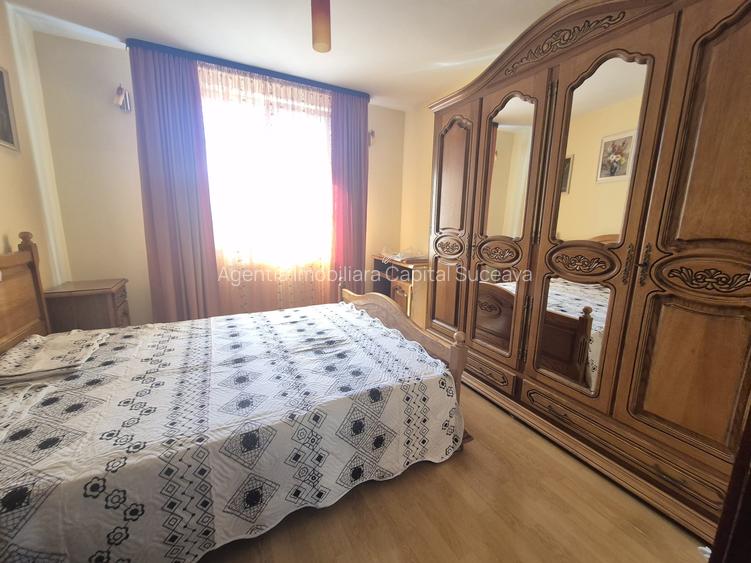 Apartament 3 camere Zamca de închiriat - 3