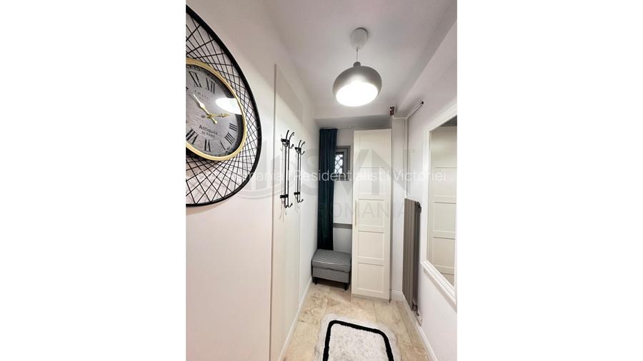 REA1028688 Metrou Victoriei I Mobilat si utilat I Centrala proprie - 12