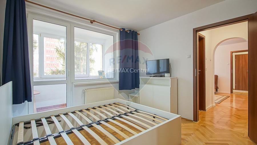 Comision 0 %! Apartament cu 2 camere de vânzare în zona Garii - 13