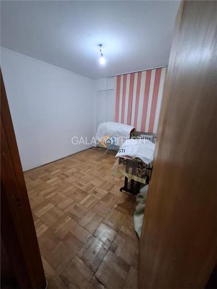 Apartament trei camere Tudor Vladimirescu etaj 3 8 - 2