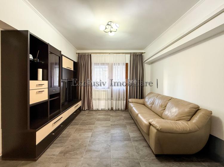 Apartament 4 camere - 2 bai | Capitol | 80 mp | Termen lung - 4