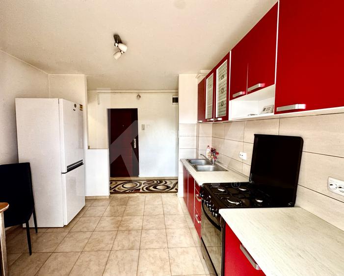 Apartament 2 camere decomandat de închiriat | Zonă Centrală - Calea Dumbrăvii - 6