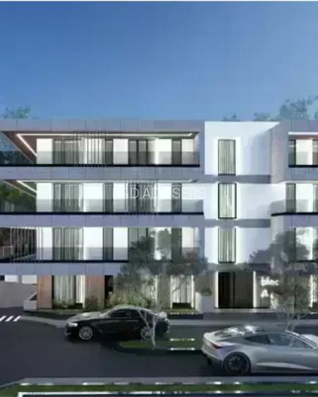 Apartament 2 Camere cu Gradina 43 mp | LUX Iancu Nicolae | Comision 0 - 9