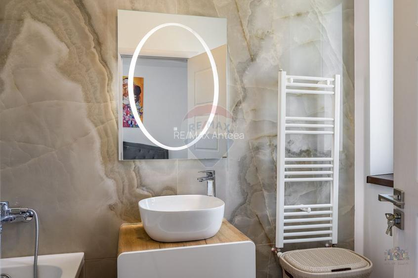 Casa duplex renovata Otopeni | 4 camere | terasa acoperita - 30