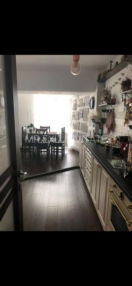 Apartamnet ultracentral 3 camere decomandat ,spatiu generos, pozitie premium - 4