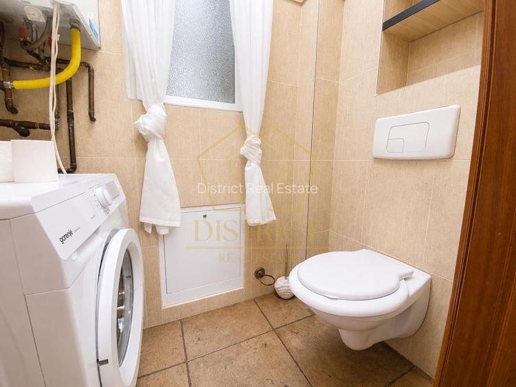 Apartament cu 2 camere | Lipovei - 10