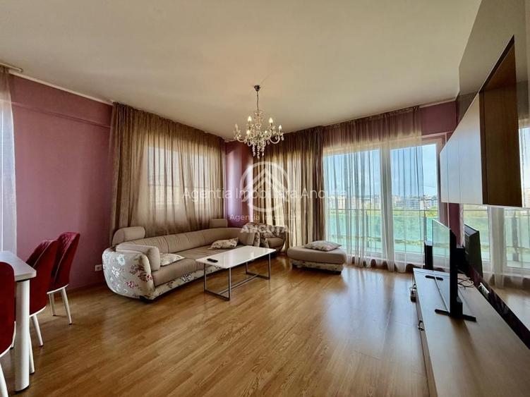 Apartament cu 3 camere | de inchiriat | Viva City | parcare | pet friendly - 4