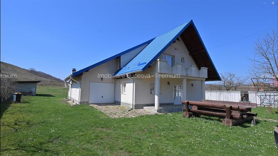 Casa de Vanzare Suceava  Arghira 0727817187 - 18