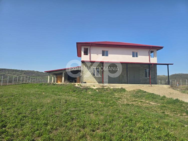 Spațiu industrial de 520mp de vânzare - 6