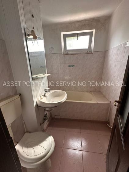 APARTAMENT 2 CAMERE - ROMAN - 6