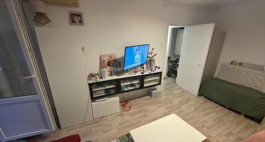 Apartament 2 camere Titan - Auchan Titan - Strada Jean Steriadi - Parcare - 3