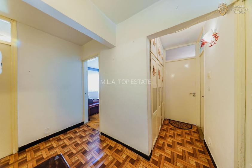 Apartament 3 camre de vanzare in Micalaca - 7