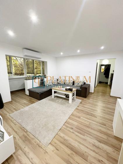 P4756 Apartament cu 3 camere, zona Calea Lipovei - 6