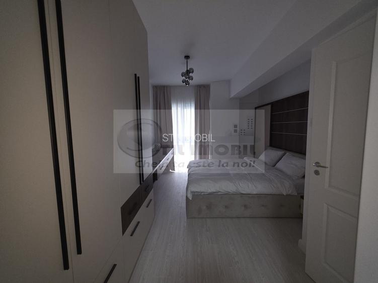 Apartament 3 camere Tatarasi - 84mp - 2bai - mutare imediata. - 6